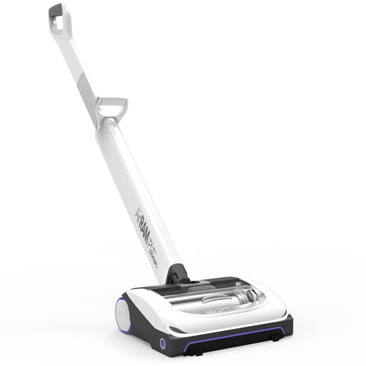 AirRAM Platinum Cordless Anti Hair Wrap Vacuum