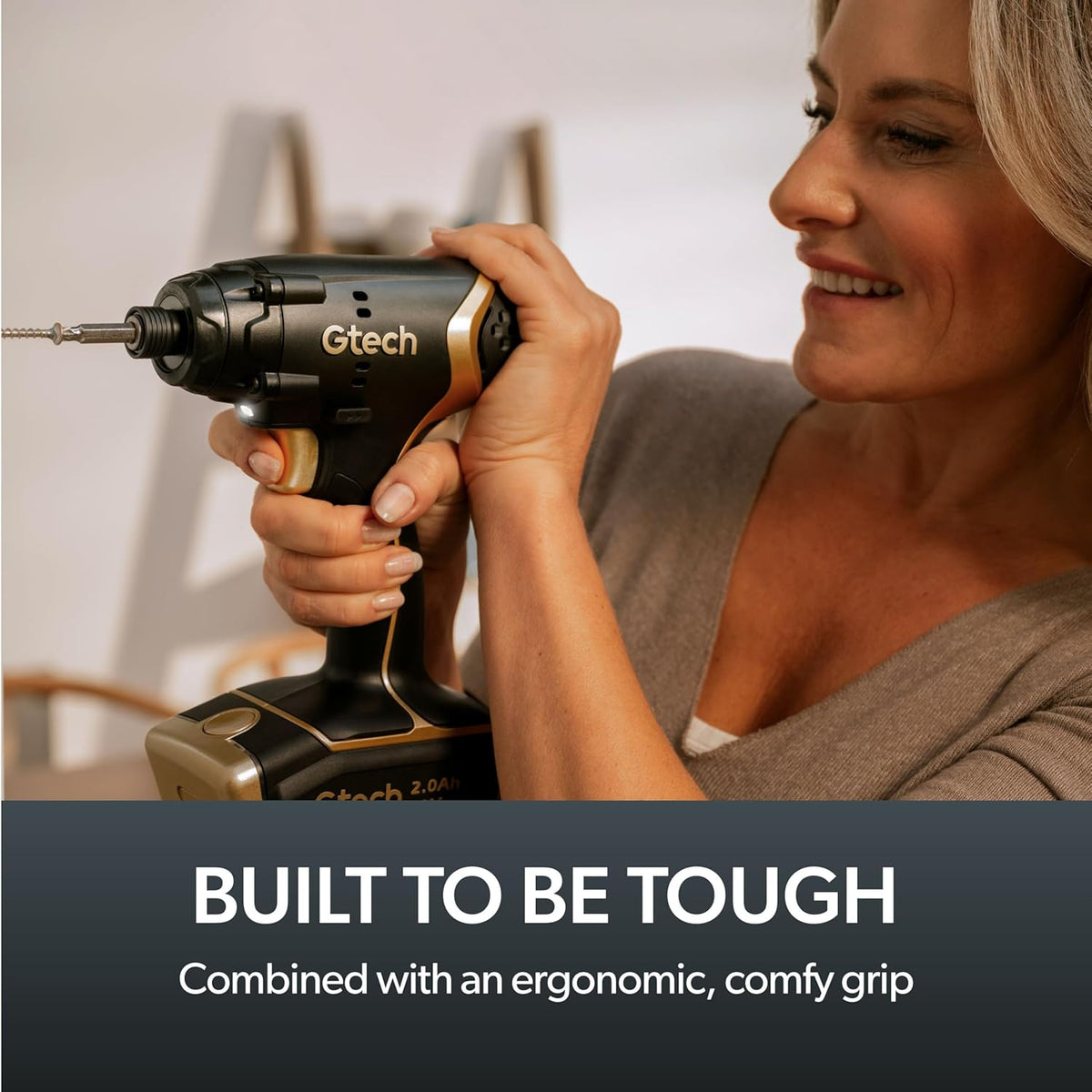 Impact Driver